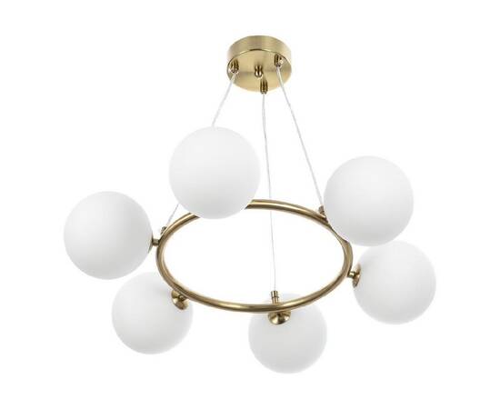 Подвесная люстра Citilux Tonga CL212163, изображение 4