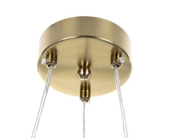 Подвесная люстра Citilux Tonga CL212163, изображение 8