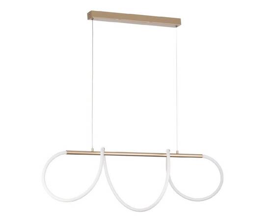 Подвесной светильник Citilux Eva CL210122