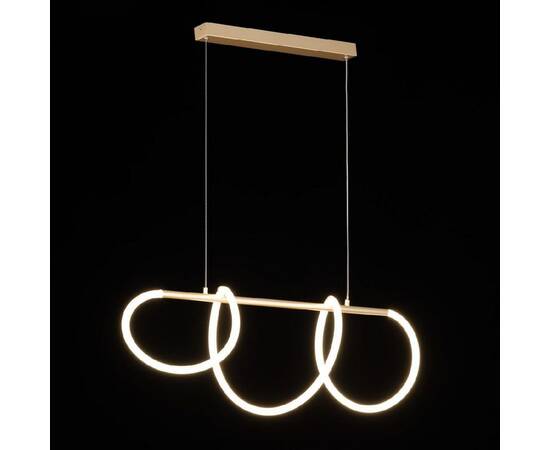 Подвесной светильник Citilux Eva CL210122, изображение 3