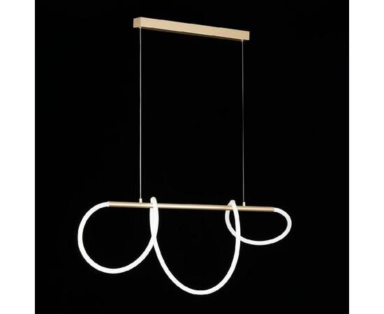 Подвесной светильник Citilux Eva CL210122, изображение 4