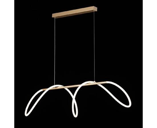 Подвесной светильник Citilux Eva CL210122, изображение 7