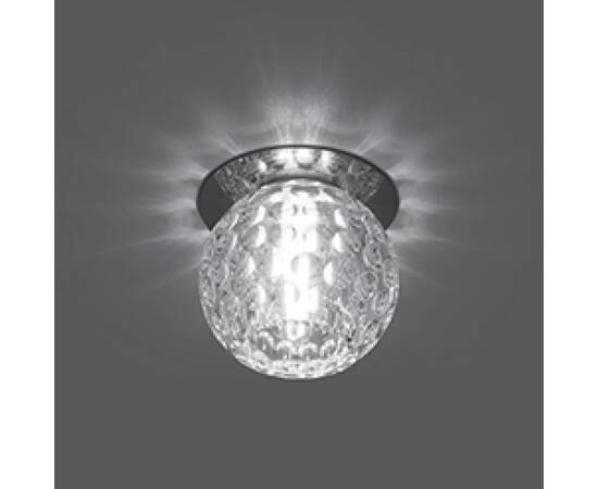 Встраиваемый светильник Gauss Crystal CR003