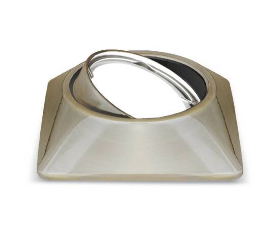 Встраиваемый светильник Gauss Metal Exclusive CA071, изображение 6