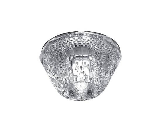 Встраиваемый светильник Gauss Crystal CR026, изображение 3