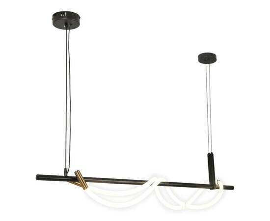 Линейный подвесной светильник Lussole River LSP-7303