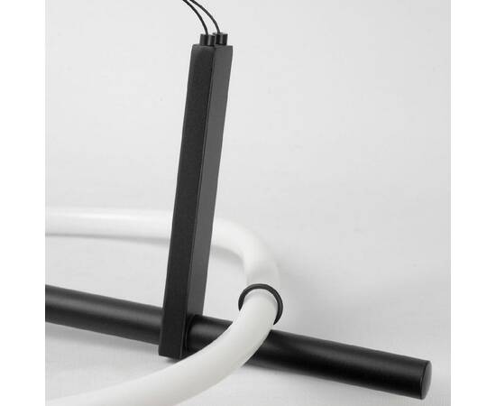 Линейный подвесной светильник Lussole River LSP-7303, изображение 3