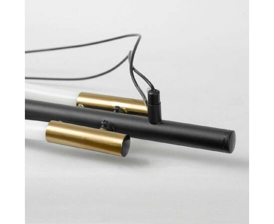 Линейный подвесной светильник Lussole River LSP-7303, изображение 5