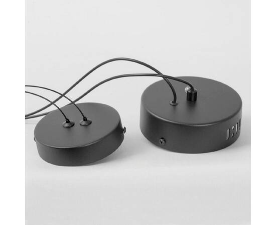 Линейный подвесной светильник Lussole River LSP-7303, изображение 6