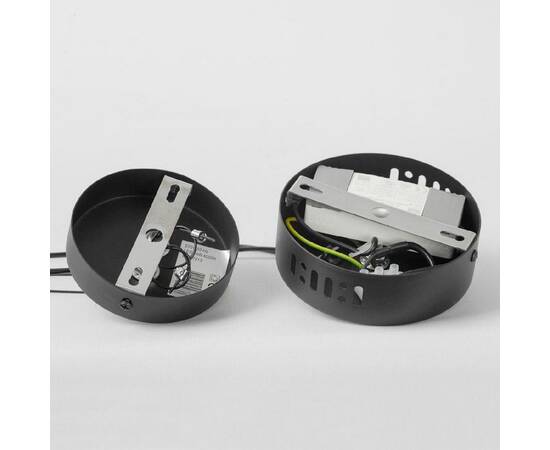 Линейный подвесной светильник Lussole River LSP-7303, изображение 7