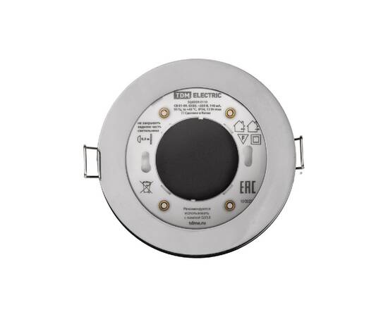 Встраиваемый светильник TDM Electric SQ0359-0111, изображение 3