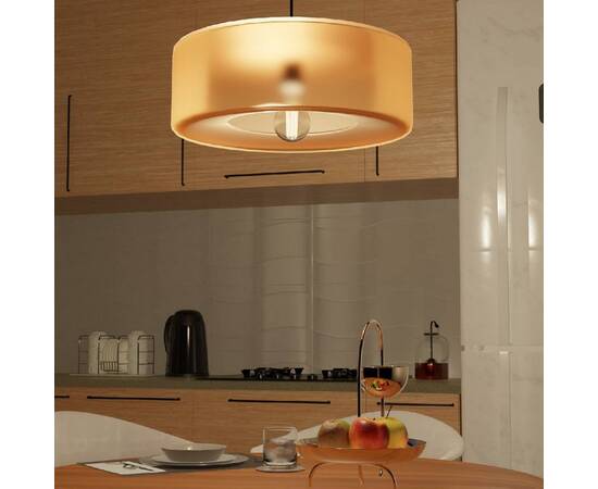 Светодиодная филаментная лампа Gauss Basic Filament E27 23W 2700K 40712132, изображение 6