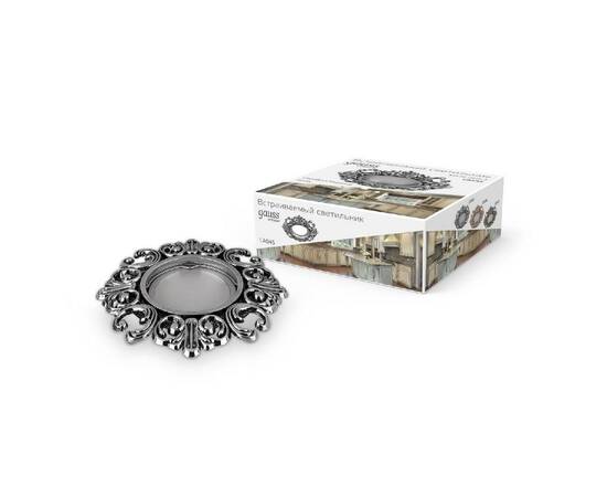 Встраиваемый светильник Gauss Antique CA045, изображение 4