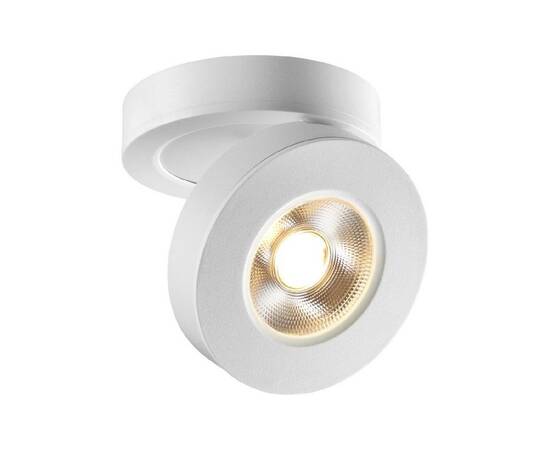 Накладной спот Novotech Groda 359409, изображение 3