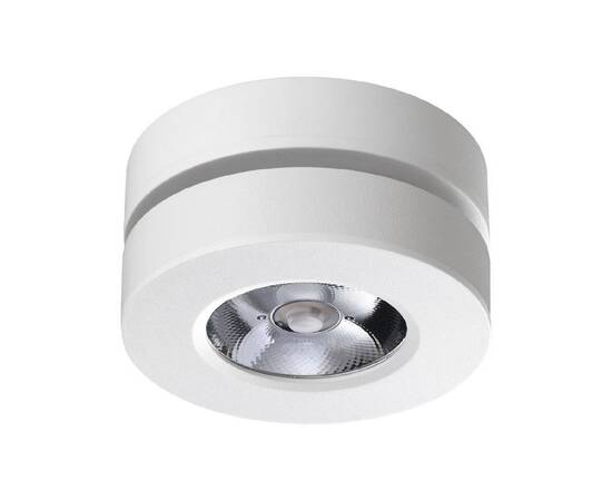 Накладной спот Novotech Groda 359409, изображение 5