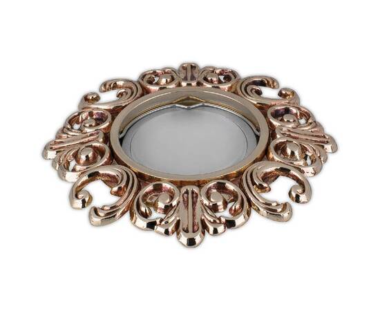 Встраиваемый светильник Gauss Antique CA046, изображение 6