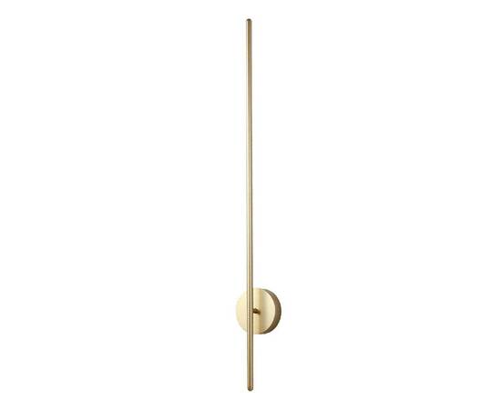 Настенный светильник Crystal Lux VERDE AP L1000 GOLD NEW, изображение 2