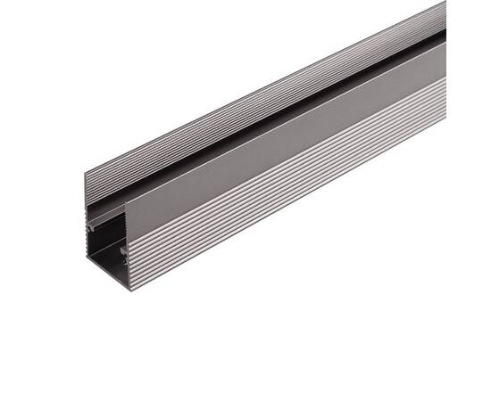 Грунтовый линейный светильник Arlight ART-LUMILINE-3351-1000-24W Warm3000 027994(1), изображение 2