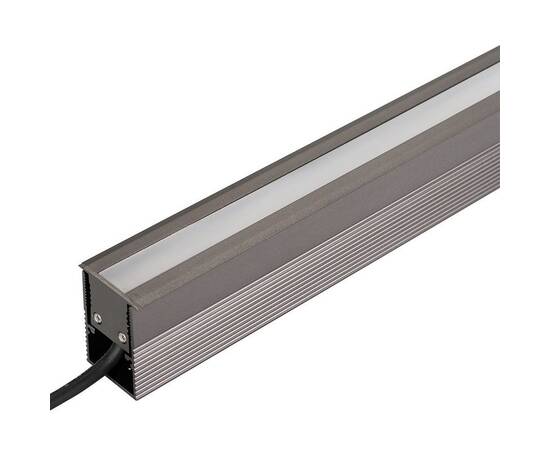 Грунтовый линейный светильник Arlight ART-LUMILINE-3351-500-12W Warm3000 024946(1)