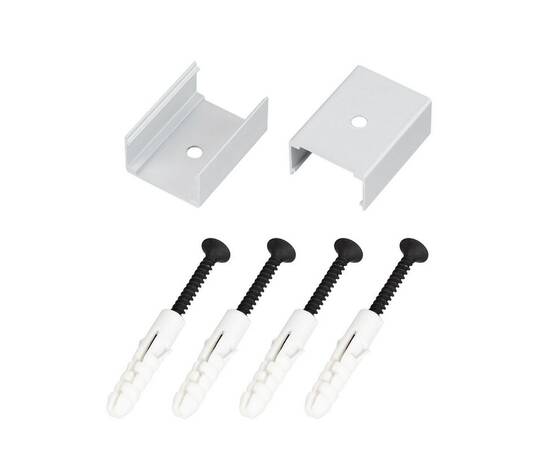 Держатель Arlight ARL-THOR-2527-CLIP ANOD 045942