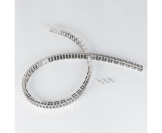 Профиль гибкий Arlight ARL-THOR-2527-980 045943, изображение 2