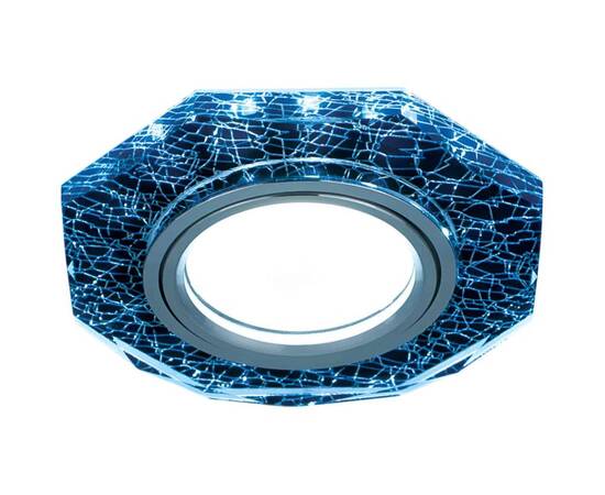 Встраиваемый светильник Gauss Backlight BL069