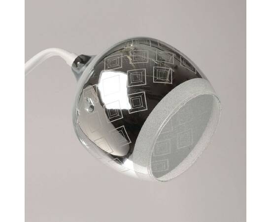 Люстра на штанге De Markt Альфа 324018603, изображение 3