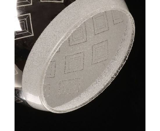 Люстра на штанге De Markt Альфа 324018603, изображение 5