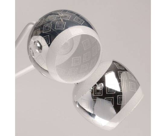 Люстра на штанге De Markt Альфа 324018705, изображение 3