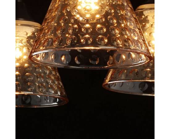 Люстра на штанге De Markt Дэла 635015605, изображение 5