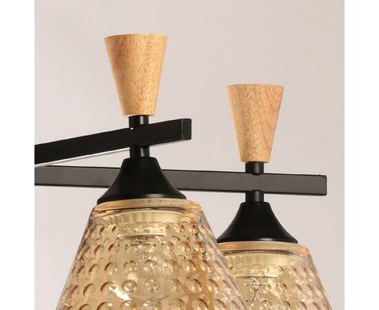 Люстра на штанге De Markt Дэла 635015605, изображение 7