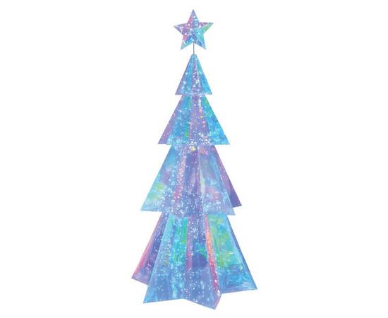 Светодиодная фигура Uniel ULD-R502 220V XMAS TREE UL-00011052