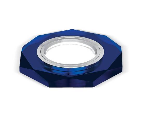 Встраиваемый светильник Gauss Mirror RR015, изображение 4