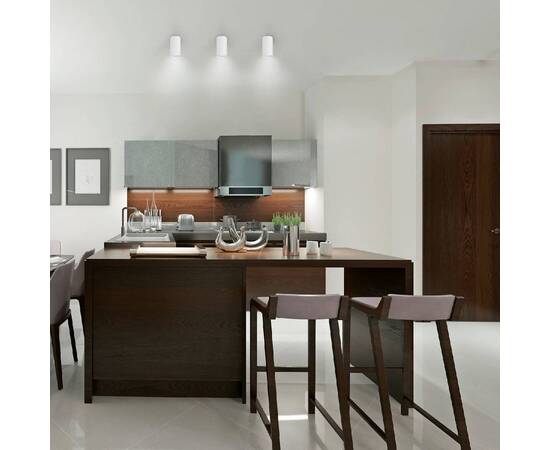 Накладной светильник Gauss Basic HD062, изображение 5