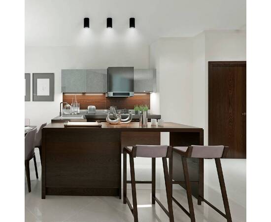 Накладной светильник Gauss Basic HD063, изображение 5