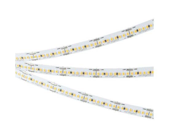 Светодиодная лента Arlight MICROLED-M320-8mm 24V Day4000 (8 W/m, IP20, 2216, 5m) 047863