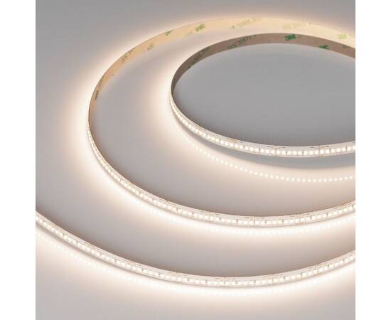 Светодиодная лента Arlight MICROLED-M320-8mm 24V Warm3500 (8 W/m, IP20, 2216, 5m) 047864, изображение 2
