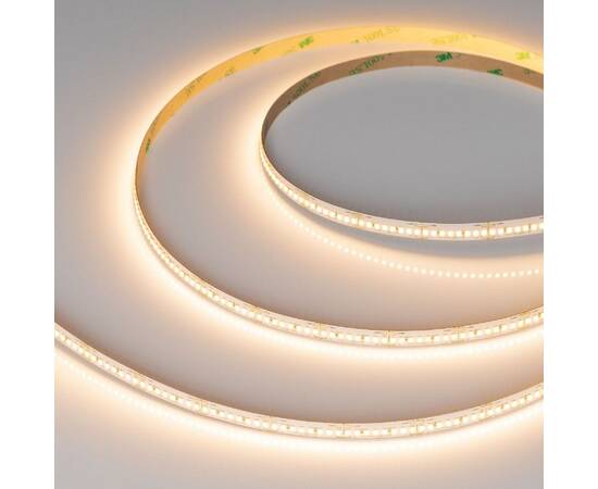Светодиодная лента Arlight MICROLED-M320-8mm 24V Warm2700 (8 W/m, IP20, 2216, 5m) 047866, изображение 2