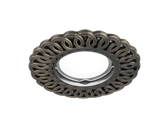 Встраиваемый светильник Gauss Antique CA044