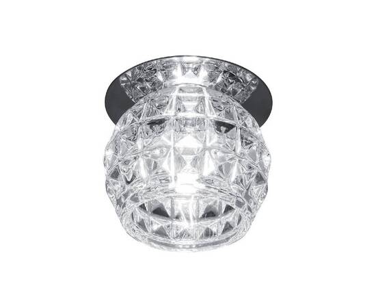 Встраиваемый светильник Gauss Crystal CR018, изображение 3