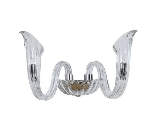 Бра Newport 3652/A nickel new М0070042