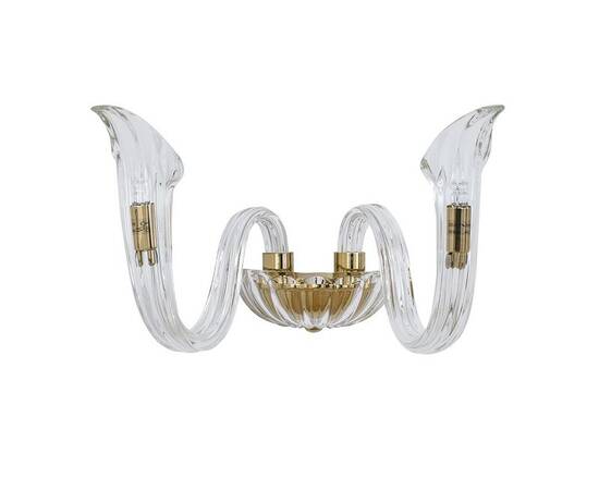 Бра Newport 3652/A gold new М0070043