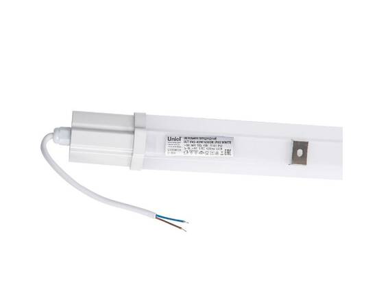 Линейный светильник Uniel ULT-V45-45W/6500K IP65 WHITE UL-00011784, изображение 2