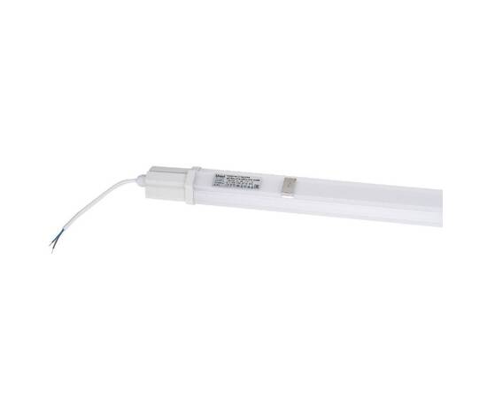 Линейный светильник Uniel ULT-V45-45W/4000K IP65 WHITE UL-00011783, изображение 2