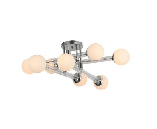 Потолочная люстра Omnilux Bucine OML-29517-08