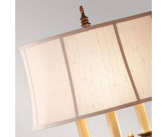 Торшер Feiss Gibson FE-GIBSON-FL, изображение 2