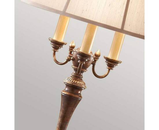 Торшер Feiss Gibson FE-GIBSON-FL, изображение 3