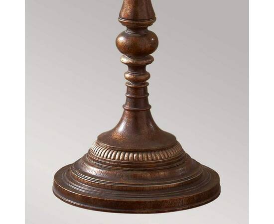 Торшер Feiss Gibson FE-GIBSON-FL, изображение 4