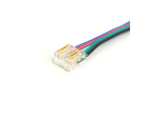 Соединительный провод Feron 48971 LD199, изображение 6