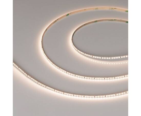 Светодиодная лента Arlight MICROLED-M240-4mm 24V Warm3500 (8 W/m, IP20, 2216, 5m) 047870, изображение 4